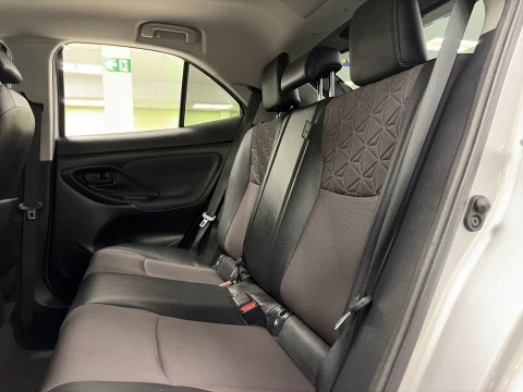 Toyota Yaris Cross 120H Style 85 kW (116 CV)