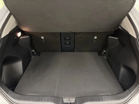 Toyota Yaris Cross 120H Style 85 kW (116 CV)