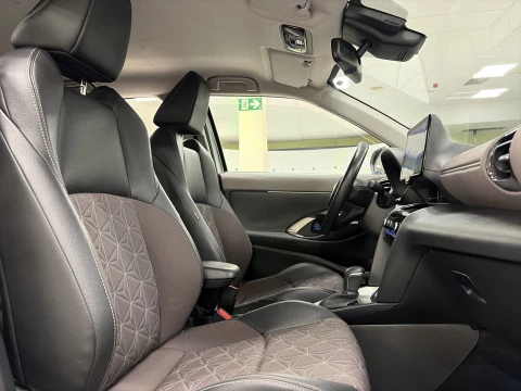 Toyota Yaris Cross 120H Style 85 kW (116 CV)
