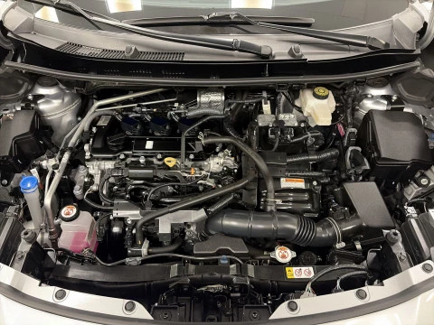 Toyota Yaris Cross 120H Style 85 kW (116 CV)