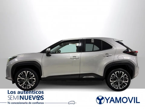 Toyota Yaris Cross 120H Style 85 kW (116 CV)
