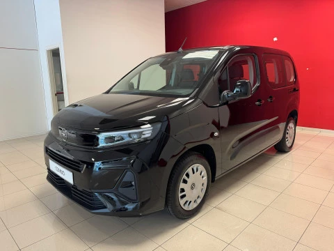 Opel Combo 100 Cv 1.5 Td S/S MT6 €6.4 Opel Combo 100 Cv 1.5 Td S/S MT6 €6.4
