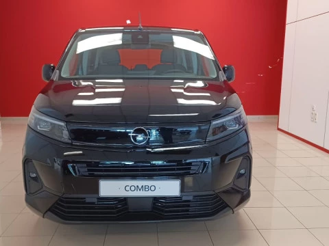 Opel Combo 100 Cv 1.5 Td S/S MT6 €6.4