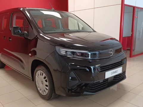 Opel Combo 100 Cv 1.5 Td S/S MT6 €6.4