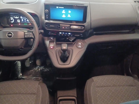 Opel Combo 100 Cv 1.5 Td S/S MT6 €6.4