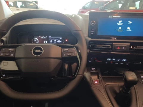 Opel Combo 100 Cv 1.5 Td S/S MT6 €6.4