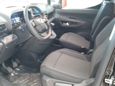 Opel Combo 100 Cv 1.5 Td S/S MT6 €6.4