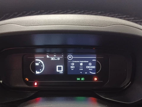 Opel Combo 100 Cv 1.5 Td S/S MT6 €6.4