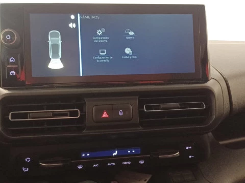 Opel Combo 100 Cv 1.5 Td S/S MT6 €6.4