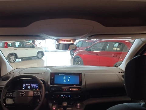 Opel Combo 100 Cv 1.5 Td S/S MT6 €6.4