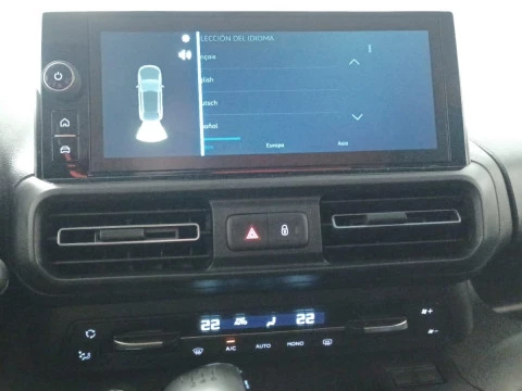 Opel Combo 100 Cv 1.5 Td S/S MT6 €6.4