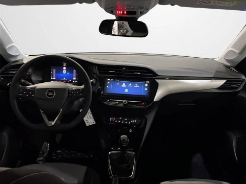 Opel Corsa 1.2T XHL 74kW (100CV) Edition