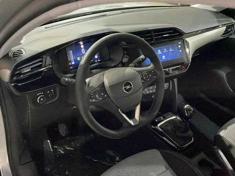 Opel Corsa 1.2T XHL 74kW (100CV) Edition