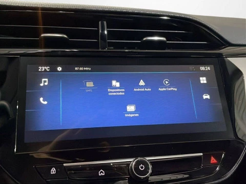 Opel Corsa 1.2T XHL 74kW (100CV) Edition