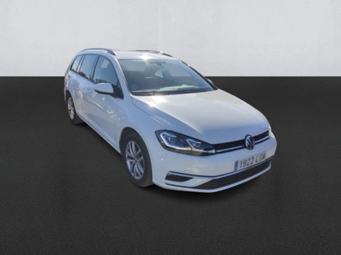 Volkswagen Golf Advance 1.6 TDI 85kW (115CV) Variant