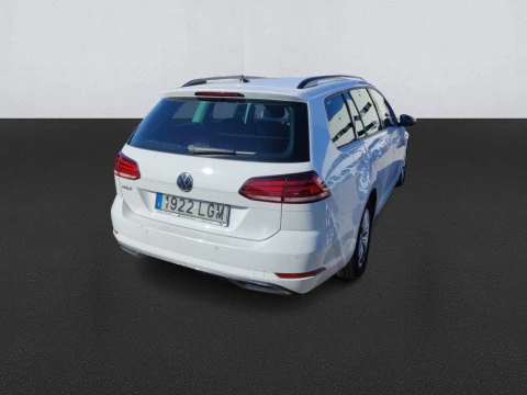 Volkswagen Golf Advance 1.6 TDI 85kW (115CV) Variant