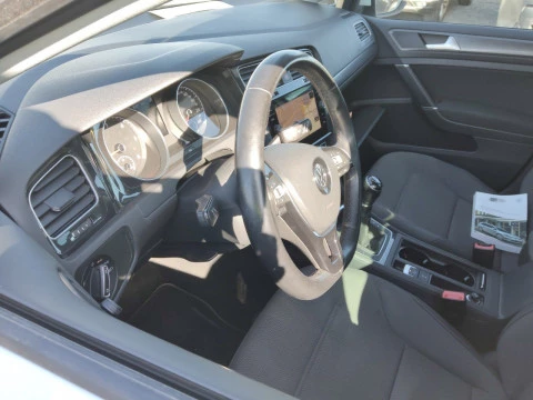 Volkswagen Golf Advance 1.6 TDI 85kW (115CV) Variant