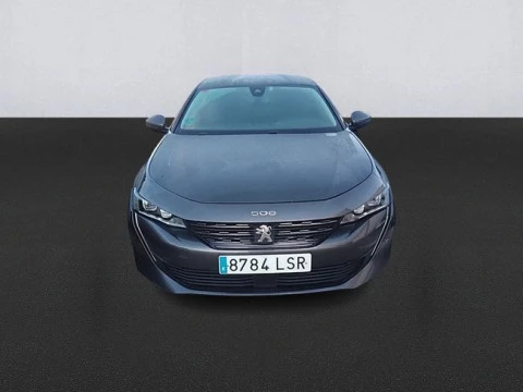 Peugeot 508 5P Active BlueHDi 130 S&S EAT8