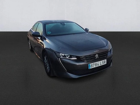 Peugeot 508 5P Active BlueHDi 130 S&S EAT8