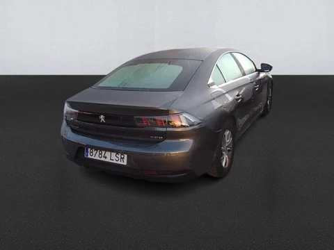 Peugeot 508 5P Active BlueHDi 130 S&S EAT8