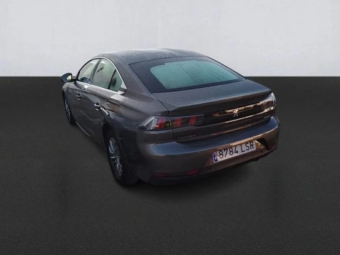 Peugeot 508 5P Active BlueHDi 130 S&S EAT8