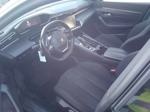 Peugeot 508 5P Active BlueHDi 130 S&S EAT8