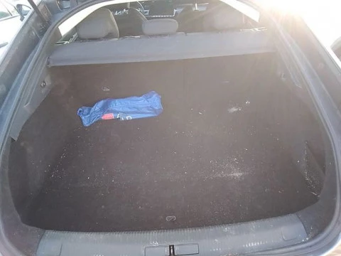 Peugeot 508 5P Active BlueHDi 130 S&S EAT8
