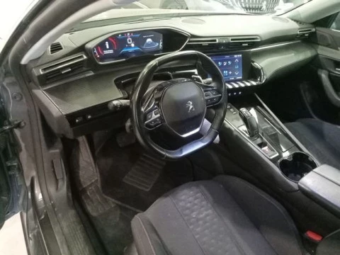 Peugeot 508 5P Active BlueHDi 130 S&S EAT8
