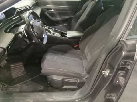 Peugeot 508 5P Active BlueHDi 130 S&S EAT8