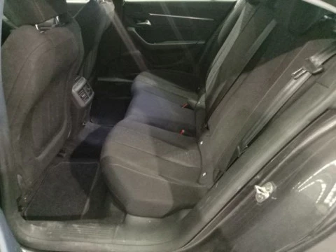 Peugeot 508 5P Active BlueHDi 130 S&S EAT8