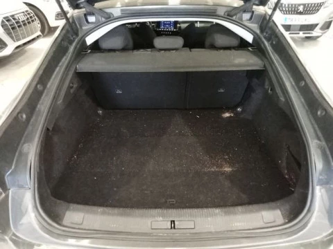 Peugeot 508 5P Active BlueHDi 130 S&S EAT8