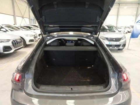 Peugeot 508 5P Active BlueHDi 130 S&S EAT8