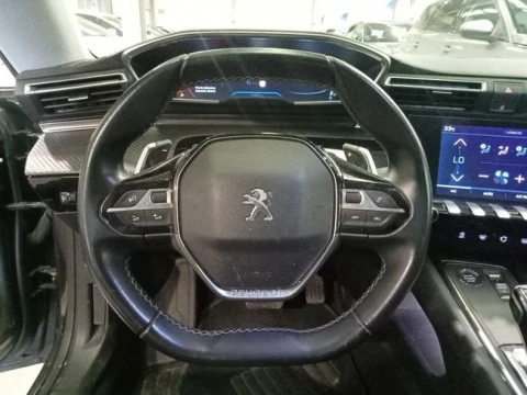 Peugeot 508 5P Active BlueHDi 130 S&S EAT8