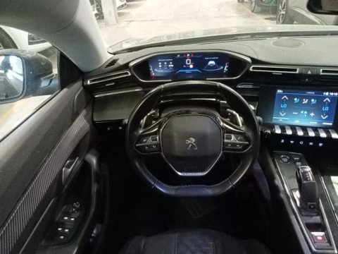 Peugeot 508 5P Active BlueHDi 130 S&S EAT8