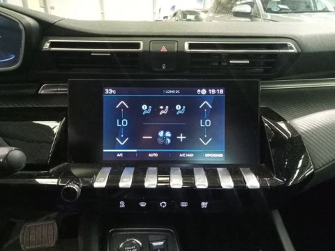 Peugeot 508 5P Active BlueHDi 130 S&S EAT8