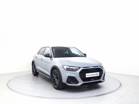 Audi A1 1.5 35 TFSI S TR ADRENAL BLACK ALLSTREET 150 5P