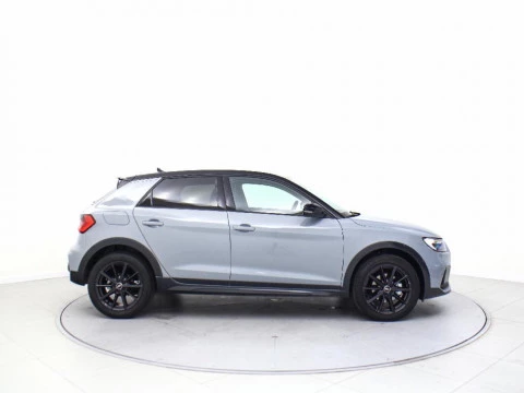 Audi A1 1.5 35 TFSI S TR ADRENAL BLACK ALLSTREET 150 5P