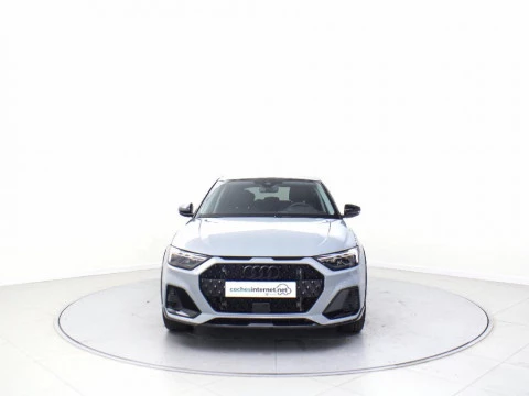Audi A1 1.5 35 TFSI S TR ADRENAL BLACK ALLSTREET 150 5P