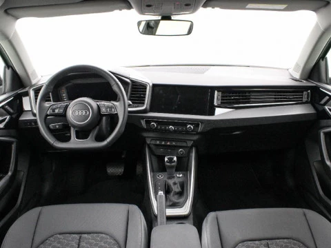 Audi A1 1.5 35 TFSI S TR ADRENAL BLACK ALLSTREET 150 5P