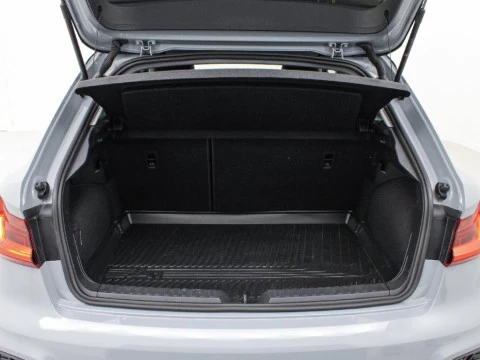 Audi A1 1.5 35 TFSI S TR ADRENAL BLACK ALLSTREET 150 5P