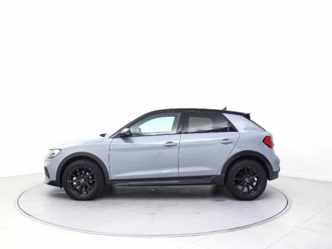 Audi A1 1.5 35 TFSI S TR ADRENAL BLACK ALLSTREET 150 5P