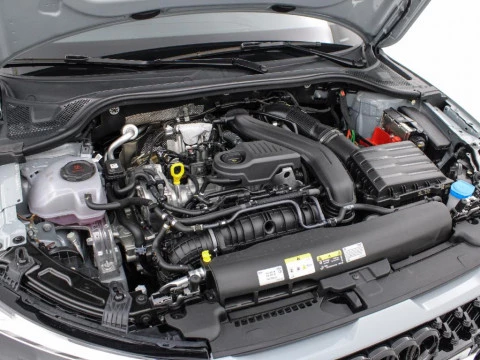 Audi A1 1.5 35 TFSI S TR ADRENAL BLACK ALLSTREET 150 5P