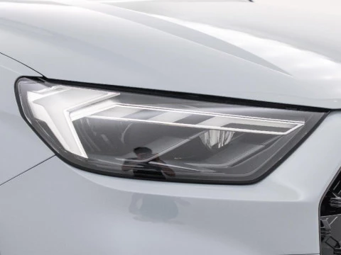 Audi A1 1.5 35 TFSI S TR ADRENAL BLACK ALLSTREET 150 5P