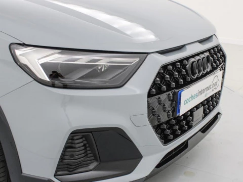 Audi A1 1.5 35 TFSI S TR ADRENAL BLACK ALLSTREET 150 5P