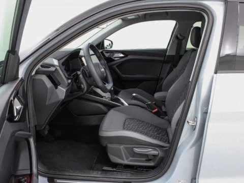 Audi A1 1.5 35 TFSI S TR ADRENAL BLACK ALLSTREET 150 5P