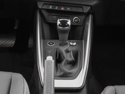Audi A1 1.5 35 TFSI S TR ADRENAL BLACK ALLSTREET 150 5P