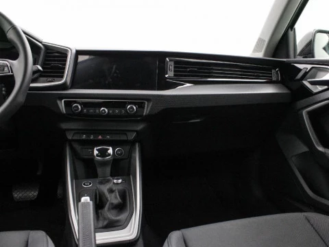 Audi A1 1.5 35 TFSI S TR ADRENAL BLACK ALLSTREET 150 5P
