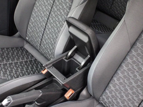 Audi A1 1.5 35 TFSI S TR ADRENAL BLACK ALLSTREET 150 5P
