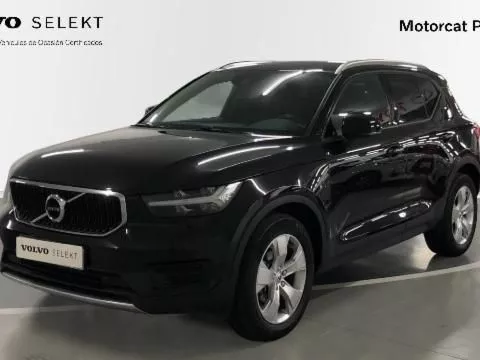 Volvo XC40 XC40 D3 BUSINESS PLUS AUTO Volvo XC40 XC40 D3 BUSINESS PLUS AUTO
