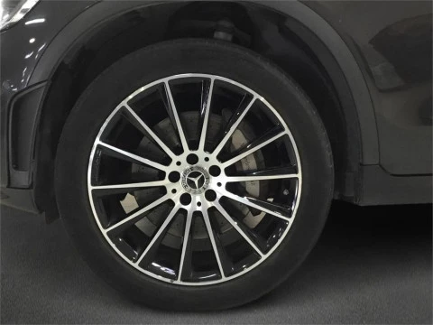 Mercedes-Benz GLC 300 de 4MATIC